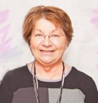 Claire Bourgault
