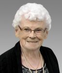 Anita Thibault Bernier