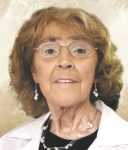 Jeannette JONCAS LORD