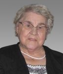 Adrienne Bercier Bélanger