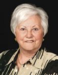 Monique Blanchet Langlois