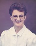 Raymonde Caron