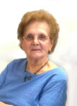 Carmen Boucher Ouellet