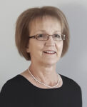 Odette Bélanger
