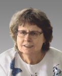 Yvette Pelletier (décédée le 14 avril 2021)