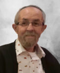 Richard Langlois