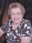 Lucille Poitras Coulombe