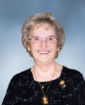 Réjeanne Miville Blanchet