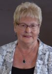 Simonne Langlois Fournier