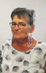 Louisette Bernard