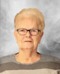 Réjeanne Desjardins St-Hilaire