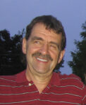 Pierre Caron