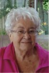 Solange Moreau Bélanger