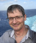 Robert ( Robin ) Bourgault