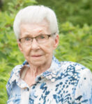 Gertrude Paradis Lavoie