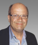 Martin Anctil