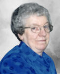 Berthe Langlois Prévost