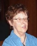 Lucille Caron Moreau