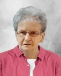 Yolande Grenier