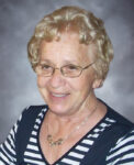 Jacqueline Therrien Cervant