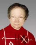 Jeanne Audet Bernier