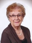 Madeleine Pelletier Blanchet