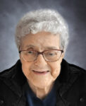 Denyse Bérubé Casgrain