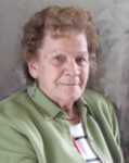 Lucia Bourque Huard