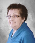 Charlotte Lebel Langevin