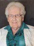 Marie-Ange Lévesque Bernier
