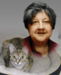 Carmen Ouellet