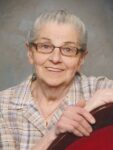 Carmen Richard Blais