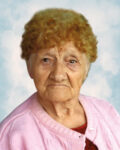 Jacqueline Pelletier Dumas