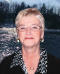 Claudette Lajoie