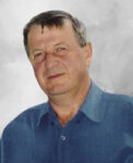 Conrad Gagné