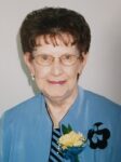 Jeannine Gaulin Ouellet