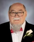 Yvon Caron