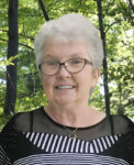 Thérèse Claude De Ladurantaye