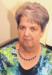 Claudette Pelletier Coulombe