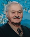 Yvon Caron