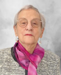 Gisèle Laflamme Pelletier