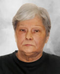 Huguette Caron Thibault