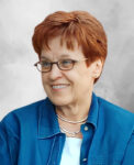 Charlotte Morin Frégeau