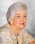 Lucille de la Durantaye Lachance
