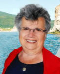 Colette Caouette Caron