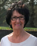 Huguette Pelletier