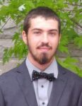Justyn ( Tintin ) Pelletier