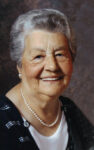 Thérèse Bourgault Pelletier