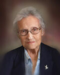 Colette Massé Thibault