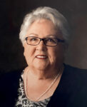 Lorraine Gendron Gagnon